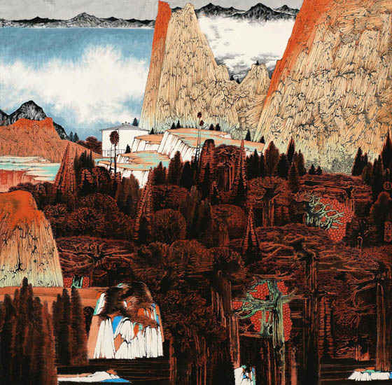 Compatible Landscape for JAHRRIESNGE hills lpf08907 Compatible Landscape JAHRRIESNGE for hills lpf08907