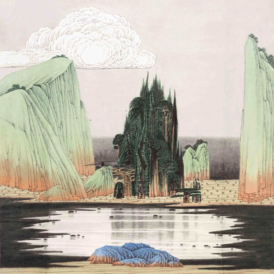 Compatible Landscape for JAHRRIESNGE hills lpf08911 Compatible Landscape JAHRRIESNGE for hills lpf08911