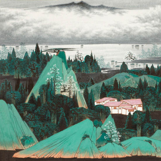 Compatible Landscape for JAHRRIESNGE hills lpf08924 Compatible Landscape JAHRRIESNGE for hills lpf08924