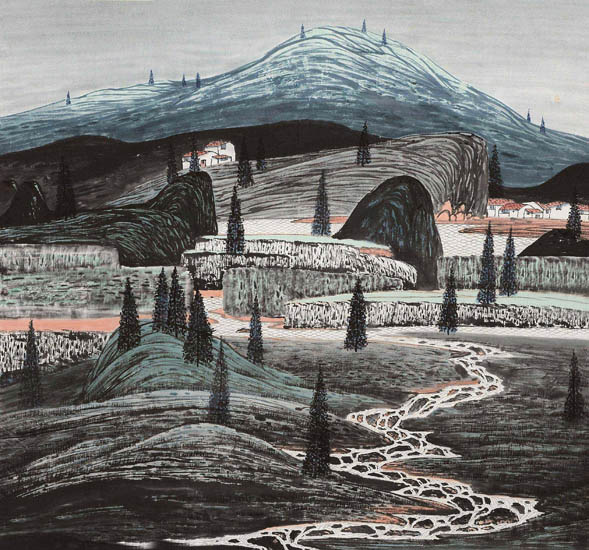 Compatible Landscape for JAHRRIESNGE hills lpf08931 Compatible Landscape JAHRRIESNGE for hills lpf08931