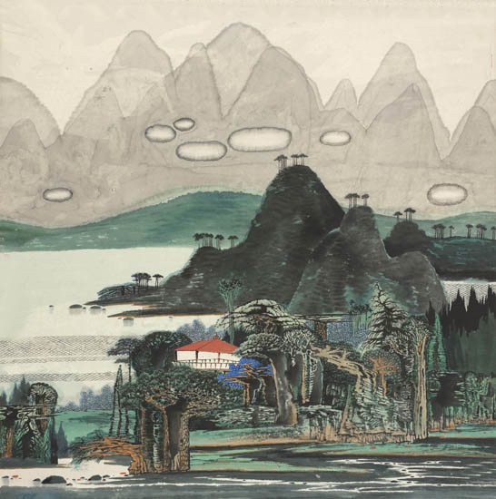 Compatible Landscape for JAHRRIESNGE hills lpf08932 Compatible Landscape JAHRRIESNGE for hills lpf08932