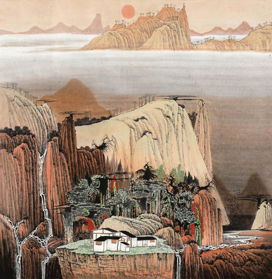 Compatible Landscape for JAHRRIESNGE hills lpf08934 Compatible Landscape JAHRRIESNGE for hills lpf08934