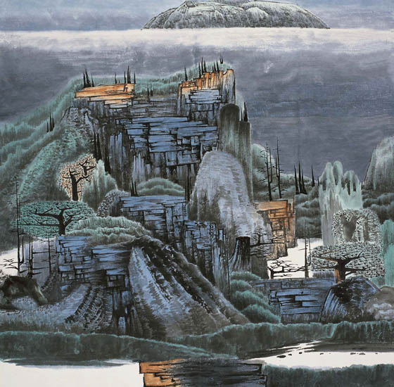 Compatible Landscape for Jahrriesnge mountains lpf08940 Compatible Landscape Jahrriesnge for mountains lpf08940