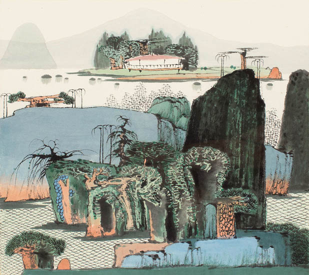 Compatible Landscape for JAHRRIESNGE hills lpf08941 Compatible Landscape JAHRRIESNGE for hills lpf08941