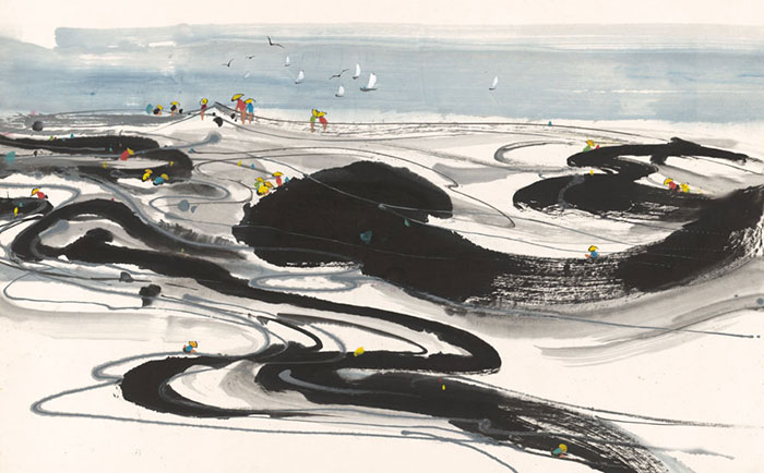 Compatible Landscape for JAHRRIESNGE sea lpf08959 Compatible Landscape JAHRRIESNGE for sea lpf08959