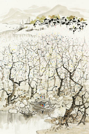 Compatible Landscape for JAHRRIESNGE trees lpf09037 Compatible Landscape JAHRRIESNGE for trees lpf09037