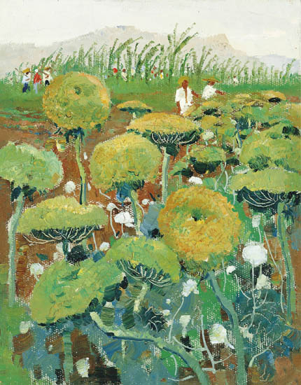 Compatible Landscape for JAHRRIESNGE flowers lpf09074 Compatible Landscape JAHRRIESNGE for flowers lpf09074