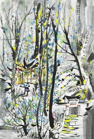 Compatible Landscape for JAHRRIESNGE trees lpf09082 Compatible Landscape JAHRRIESNGE for trees lpf09082