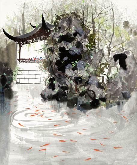 Compatible Landscape for Jahrriesnge wayside pavilion lpf09090 Compatible Landscape Jahrriesnge for wayside pavilion lpf09090