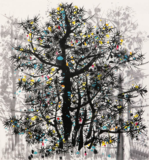 Compatible Landscape for JAHRRIESNGE trees lpf09093 Compatible Landscape JAHRRIESNGE for trees lpf09093