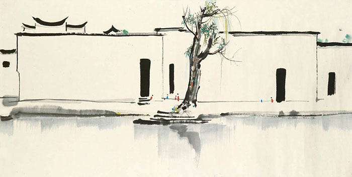 Compatible Landscape for JAHRRIESNGE houses lpf09128 Compatible Landscape JAHRRIESNGE for houses lpf09128