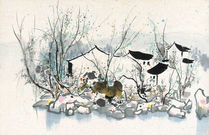 Compatible Landscape for JAHRRIESNGE houses lpf09134 Compatible Landscape JAHRRIESNGE for houses lpf09134