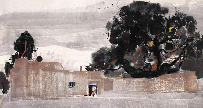 Compatible Landscape for JAHRRIESNGE trees lpf09204 Compatible Landscape JAHRRIESNGE for trees lpf09204