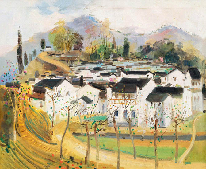 Compatible Landscape for JAHRRIESNGE village lpf09226 Compatible Landscape JAHRRIESNGE for village lpf09226