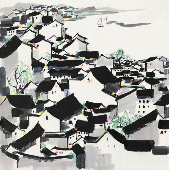 Compatible Landscape for JAHRRIESNGE village lpf09236 Compatible Landscape JAHRRIESNGE for village lpf09236