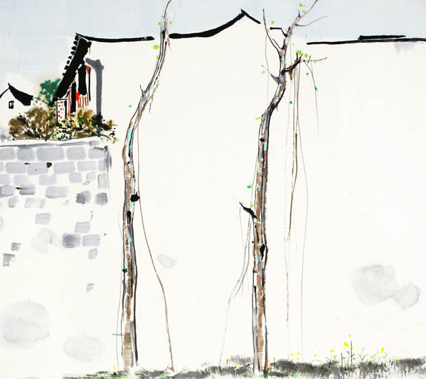 Compatible Landscape for JAHRRIESNGE houses lpf09249 Compatible Landscape JAHRRIESNGE for houses lpf09249