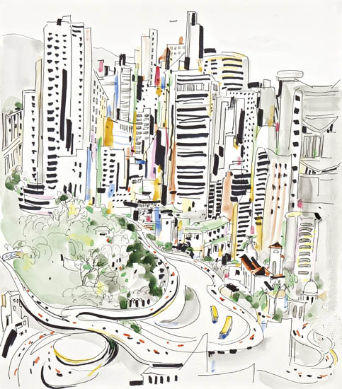 Compatible Landscape for JAHRRIESNGE city lpf09266 Compatible Landscape JAHRRIESNGE for city lpf09266