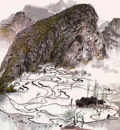 Compatible Landscape for JAHRRIESNGE hills lpf09274 Compatible Landscape JAHRRIESNGE for hills lpf09274