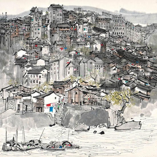 Compatible Landscape for JAHRRIESNGE city lpf09280 Compatible Landscape JAHRRIESNGE for city lpf09280