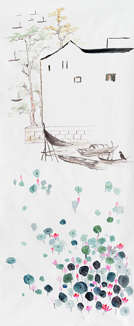 Compatible Landscape for JAHRRIESNGE houses lpf09358 Compatible Landscape JAHRRIESNGE for houses lpf09358