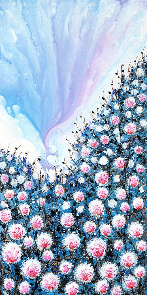 Compatible Landscape for JAHRRIESNGE flowers lpf09386 Compatible Landscape JAHRRIESNGE for flowers lpf09386