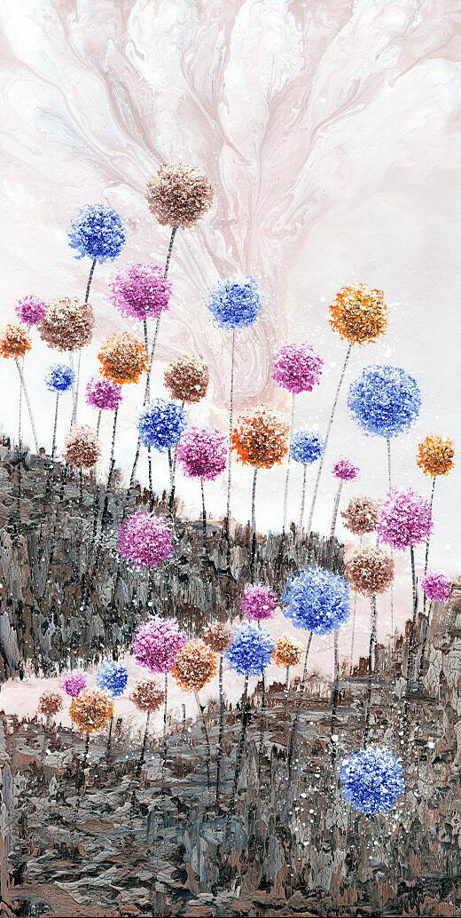 Compatible Landscape for JAHRRIESNGE flowers lpf09387 Compatible Landscape JAHRRIESNGE for flowers lpf09387