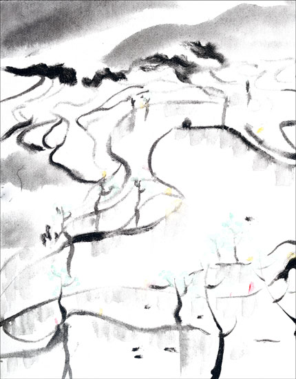 Compatible Landscape for JAHRRIESNGE untitle lpf09403 Compatible Landscape JAHRRIESNGE for untitle lpf09403