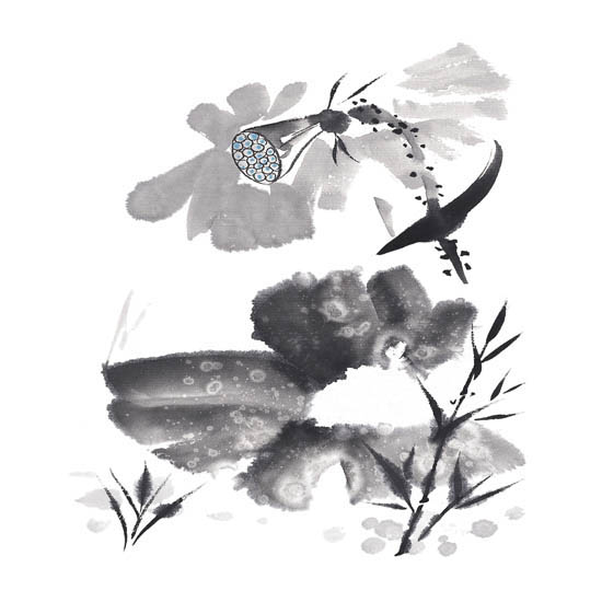 Compatible Landscape for JAHRRIESNGE lotus lpf09501 Compatible Landscape JAHRRIESNGE for lotus lpf09501