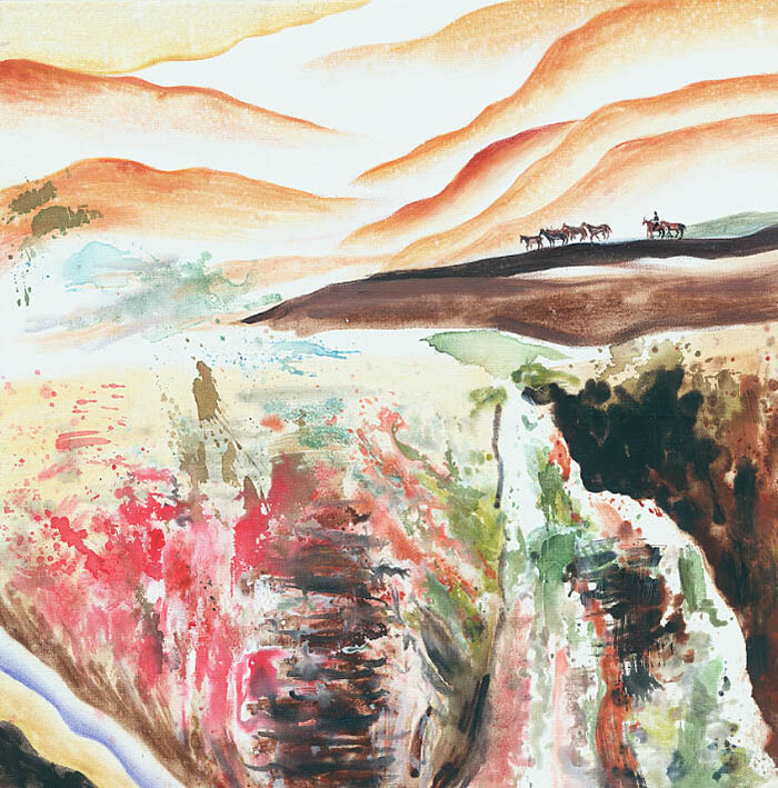 Compatible Landscape for JAHRRIESNGE mountains lpf09532 Compatible Landscape JAHRRIESNGE for mountains lpf09532