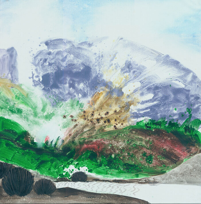 Compatible Landscape for JAHRRIESNGE mountains lpf09533 Compatible Landscape JAHRRIESNGE for mountains lpf09533