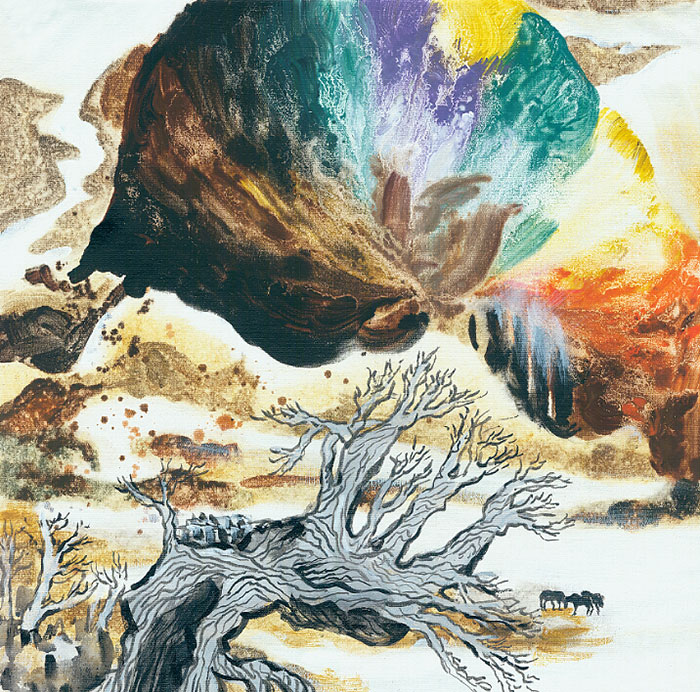 Compatible Landscape for JAHRRIESNGE mountains lpf09538 Compatible Landscape JAHRRIESNGE for mountains lpf09538