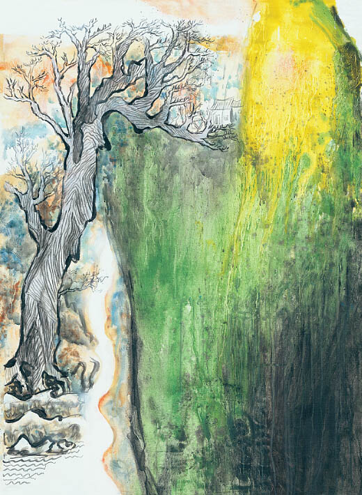 Compatible Landscape for JAHRRIESNGE mountains lpf09550 Compatible Landscape JAHRRIESNGE for mountains lpf09550