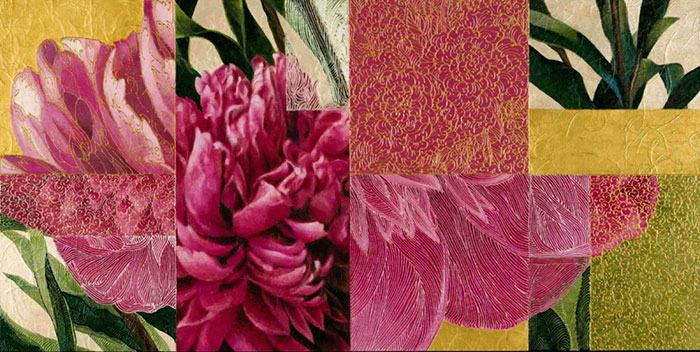 Compatible Floral for JAHRRIESNGE flowers lpf10048 Compatible Floral JAHRRIESNGE for flowers lpf10048