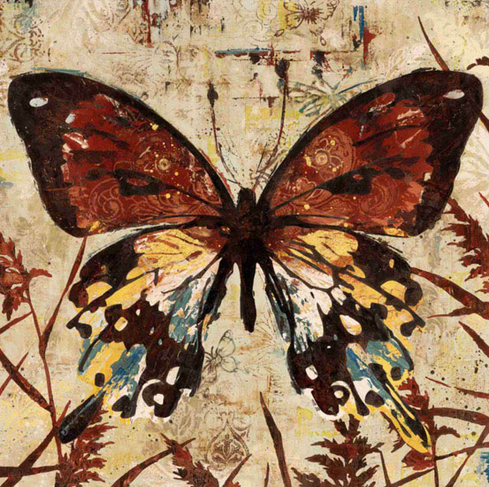 Compatible Animals for Jahrriesnge butterfly lpf10552 Compatible Animals Jahrriesnge for butterfly lpf10552