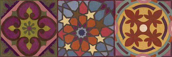 Compatible Abstract for Jahrriesnge pattern lpf10703 Compatible Abstract Jahrriesnge for pattern lpf10703