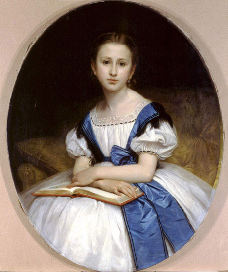 Compatible Portrait for Jahrriesnge William Adolphe Bouguereau lpf11879 Compatible Portrait Jahrriesnge for William Adolphe Bouguereau lpf11879