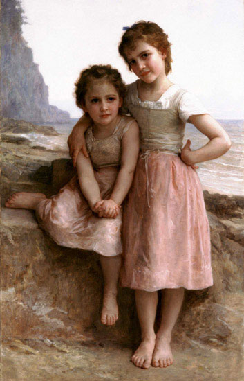 Compatible Portrait for Jahrriesnge William Adolphe Bouguereau lpf11902 Compatible Portrait Jahrriesnge for William Adolphe Bouguereau lpf11902
