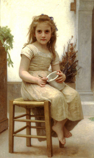 Compatible Portrait for Jahrriesnge William Adolphe Bouguereau lpf11911 Compatible Portrait Jahrriesnge for William Adolphe Bouguereau lpf11911