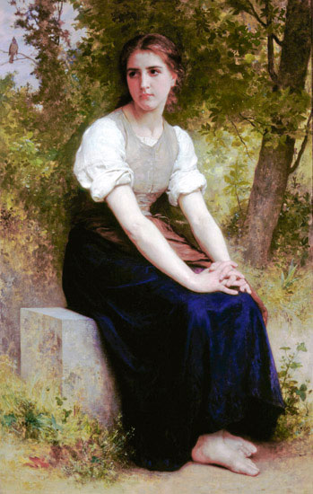 Compatible Portrait for Jahrriesnge William Adolphe Bouguereau lpf11921 Compatible Portrait Jahrriesnge for William Adolphe Bouguereau lpf11921