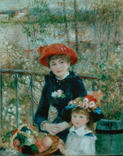 Compatible Portrait for Jahrriesnge Pierre-Auguste Renoir lpf12581 Compatible Portrait Jahrriesnge for Pierre-Auguste Renoir lpf12581
