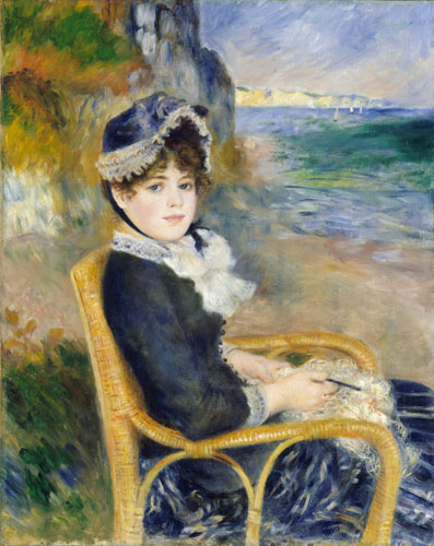 Compatible Portrait for Jahrriesnge Pierre-Auguste Renoir lpf12583 Compatible Portrait Jahrriesnge for Pierre-Auguste Renoir lpf12583