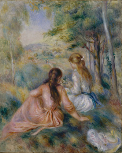 Compatible Portrait for Jahrriesnge Pierre-Auguste Renoir lpf12590 Compatible Portrait Jahrriesnge for Pierre-Auguste Renoir lpf12590