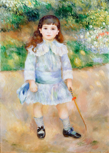 Compatible Portrait for Jahrriesnge Pierre-Auguste Renoir lpf12596 Compatible Portrait Jahrriesnge for Pierre-Auguste Renoir lpf12596