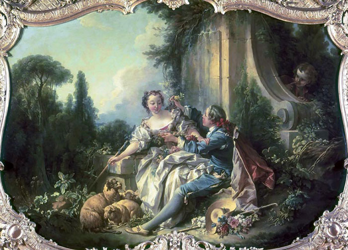 Compatible Portrait for Jahrriesnge lovers lpf12685 Compatible Portrait Jahrriesnge for lovers lpf12685