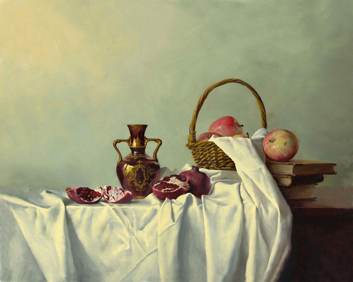 Compatible Still Life Jahrriesnge  for fruits lpf13153 