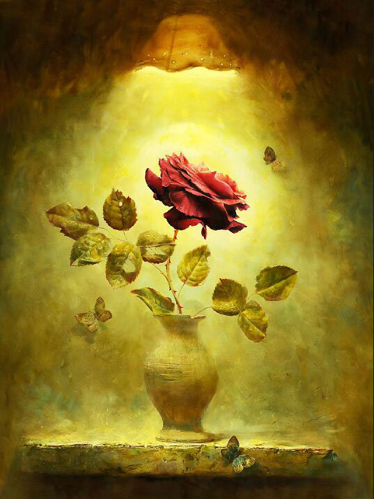 Compatible Still Life for Jahrriesnge flower lpf13182 Compatible Still Life Jahrriesnge for flower lpf13182