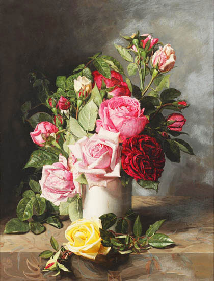 Compatible Still Life for Jahrriesnge flower lpf13185 Compatible Still Life Jahrriesnge for flower lpf13185