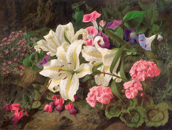 Compatible Still Life for Jahrriesnge flower lpf13208 Compatible Still Life Jahrriesnge for flower lpf13208