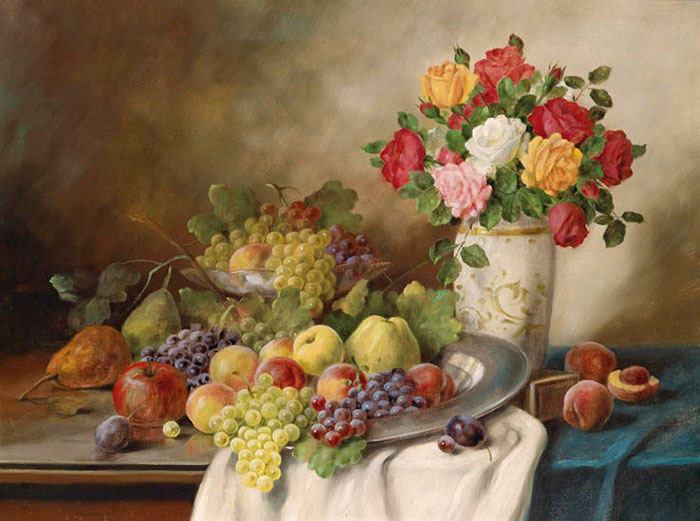 Compatible Still Life for Jahrriesnge flowers lpf13376 Compatible Still Life Jahrriesnge for flowers lpf13376