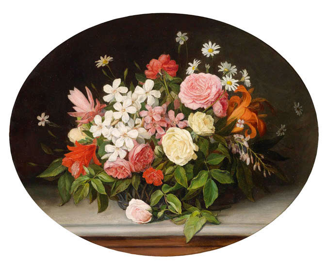 Compatible Still Life for Jahrriesnge flowers lpf13395 Compatible Still Life Jahrriesnge for flowers lpf13395